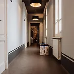 Palazzo Gozzi Bed & Beauty