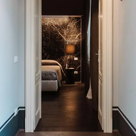 Palazzo Gozzi Bed & Beauty 3*