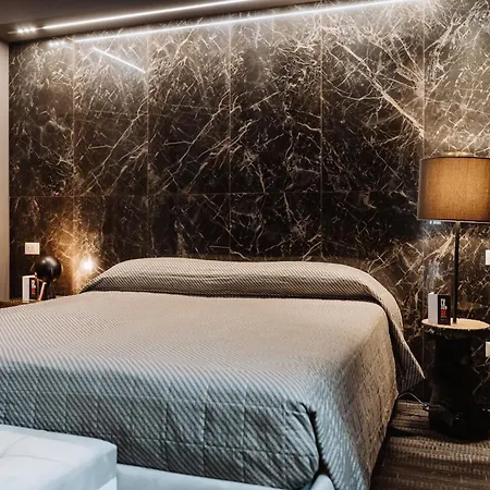 Palazzo Gozzi Bed & Beauty Couette-café