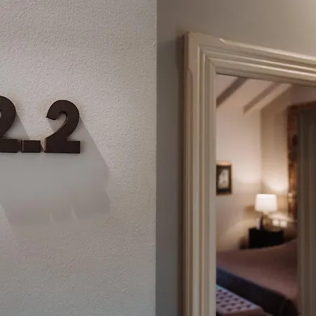 Palazzo Gozzi Bed & Beauty 3*