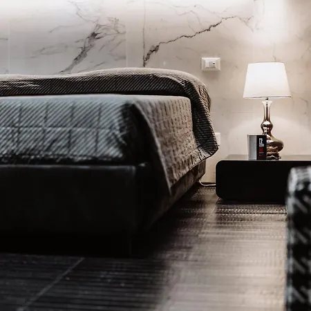 Palazzo Gozzi Bed & Beauty Couette-café Parme