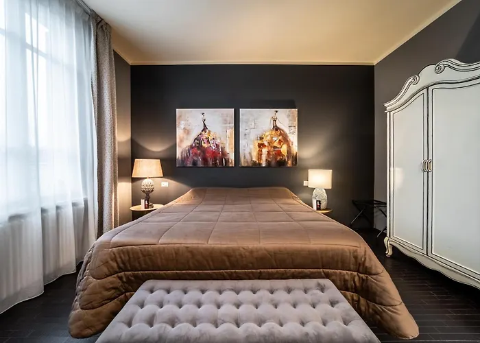 Palazzo Gozzi Bed & Beauty