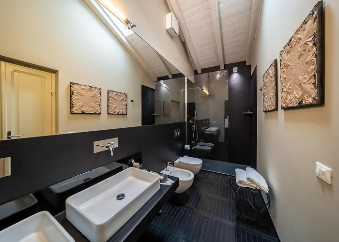 Palazzo Gozzi Bed & Beauty