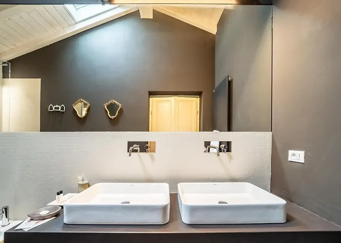 Palazzo Gozzi Bed & Beauty Oda ve Kahvaltı