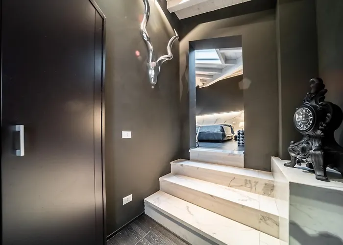 Palazzo Gozzi Bed & Beauty Oda ve Kahvaltı