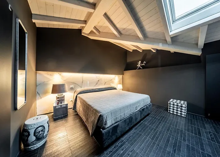 Palazzo Gozzi Bed & Beauty Oda ve Kahvaltı 4*