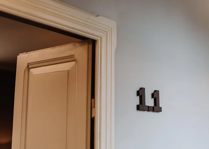 Oda ve Kahvaltı Palazzo Gozzi Bed & Beauty Parma