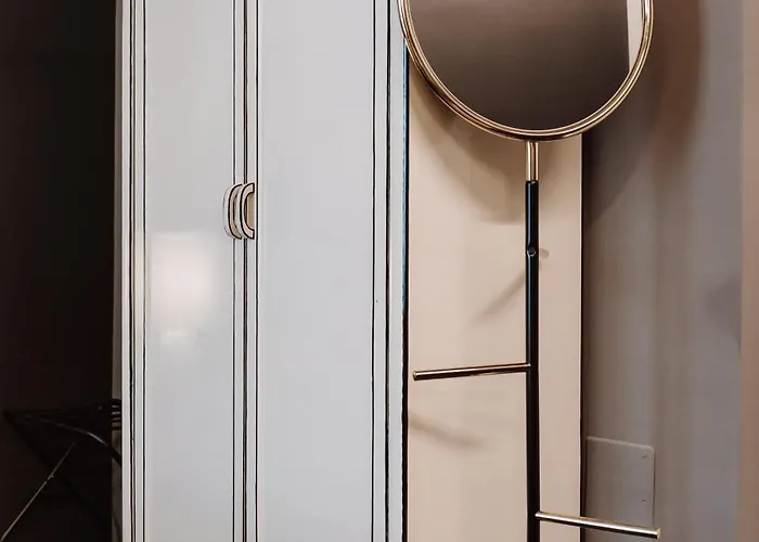 Palazzo Gozzi Bed & Beauty 4* Parma