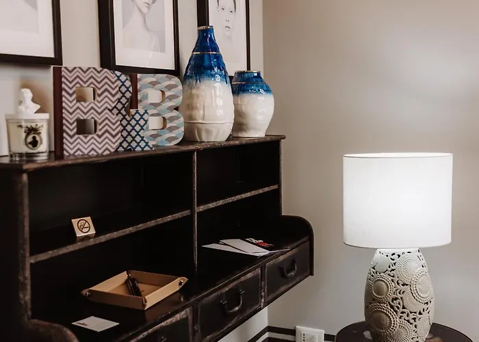 Palazzo Gozzi Bed & Beauty Oda ve Kahvaltı 4*