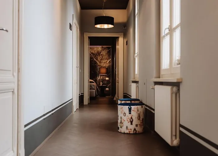 Palazzo Gozzi Bed & Beauty