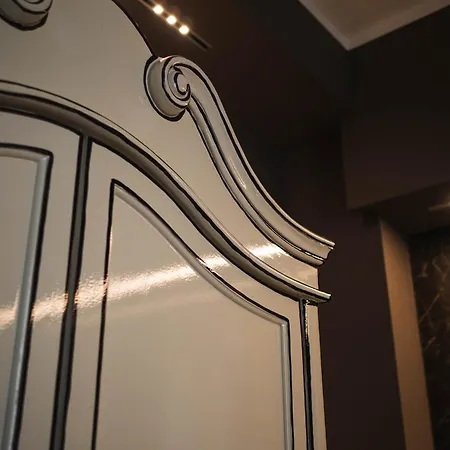 Bed & Breakfast Palazzo Gozzi Bed & Beauty *
