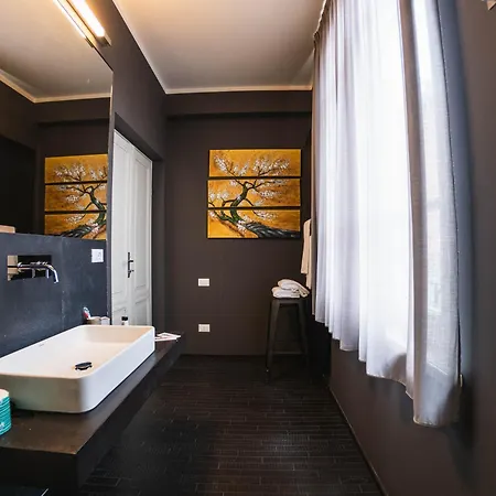 Palazzo Gozzi Bed & Beauty *