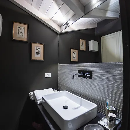 Palazzo Gozzi Bed & Beauty Bed & Breakfast *