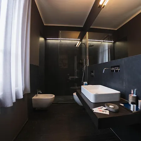 Bed & Breakfast Palazzo Gozzi Bed & Beauty Parma