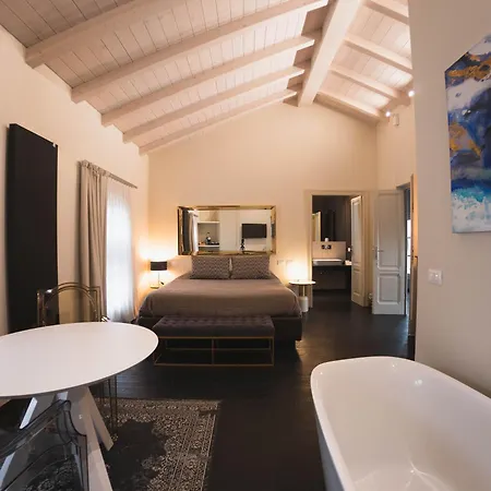 Palazzo Gozzi Bed & Beauty * Parma