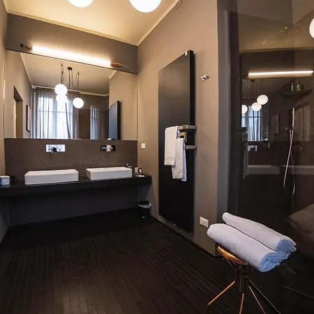 Bed & Breakfast Palazzo Gozzi Bed & Beauty