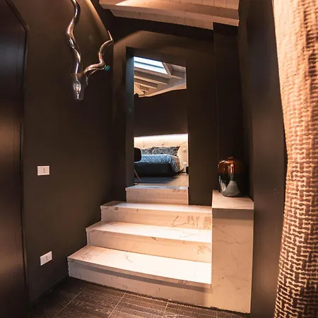 Palazzo Gozzi Bed & Beauty Bed & Breakfast *