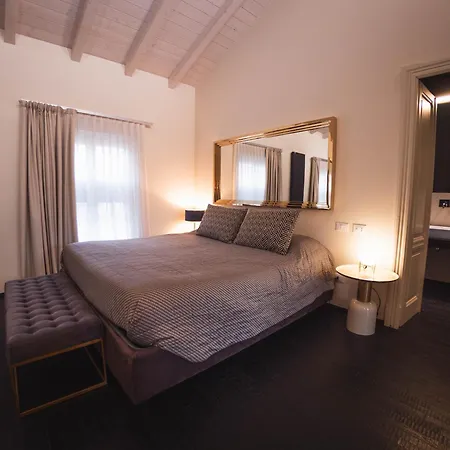 Bed & Breakfast Palazzo Gozzi Bed & Beauty