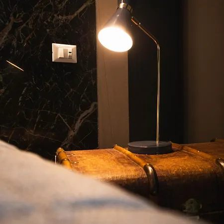 Palazzo Gozzi Bed & Beauty Parma