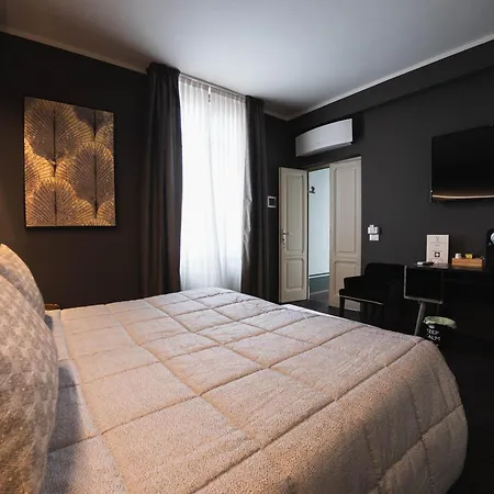 Palazzo Gozzi Bed & Beauty Bed & Breakfast