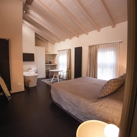 Palazzo Gozzi Bed & Beauty *