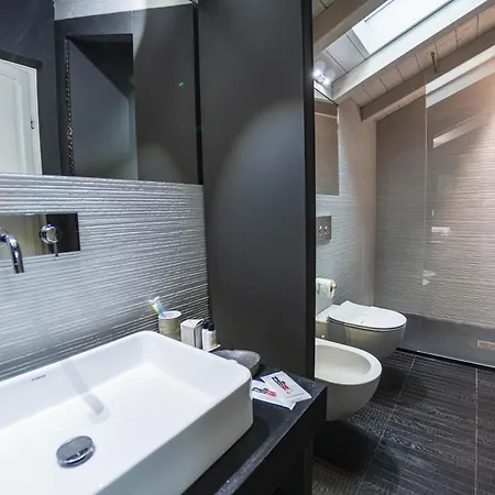 Palazzo Gozzi Bed & Beauty Bed & Breakfast *