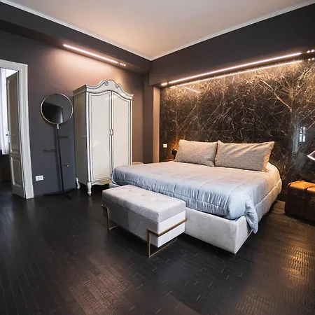 Palazzo Gozzi Bed & Beauty * Parma