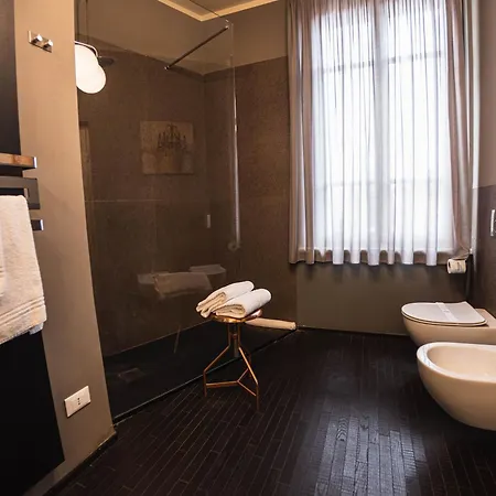 Palazzo Gozzi Bed & Beauty Bed & Breakfast