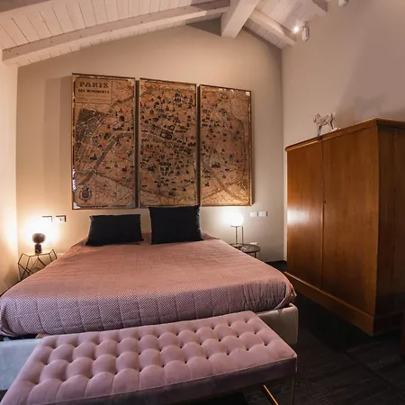 Bed & Breakfast Palazzo Gozzi Bed & Beauty *