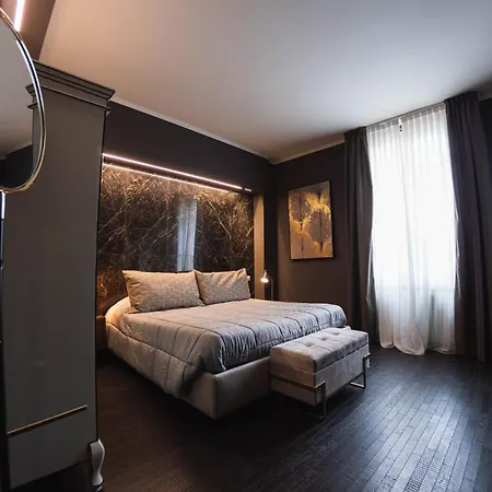 Palazzo Gozzi Bed & Beauty *
