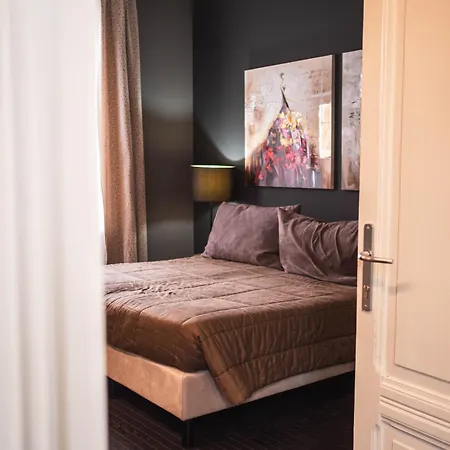 Palazzo Gozzi Bed & Beauty