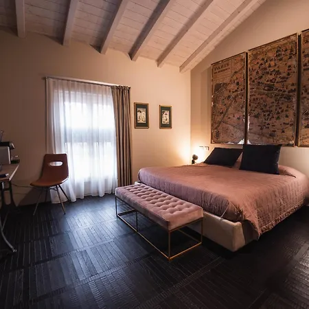 Palazzo Gozzi Bed & Beauty Bed & Breakfast *