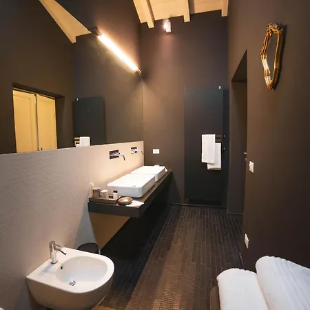 Bed & Breakfast Palazzo Gozzi Bed & Beauty Parma