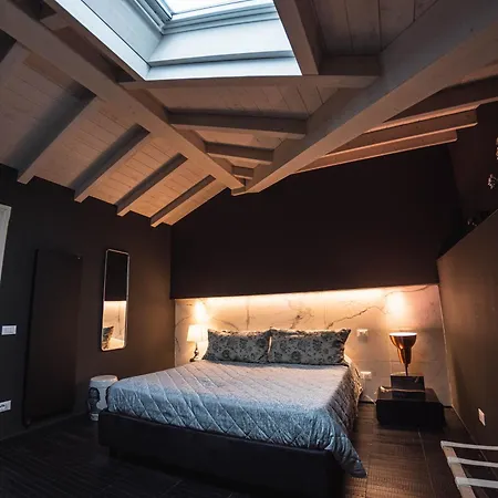 Palazzo Gozzi Bed & Beauty * Parma