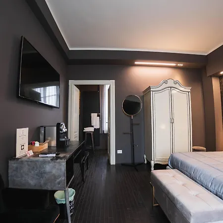 Bed & Breakfast Palazzo Gozzi Bed & Beauty