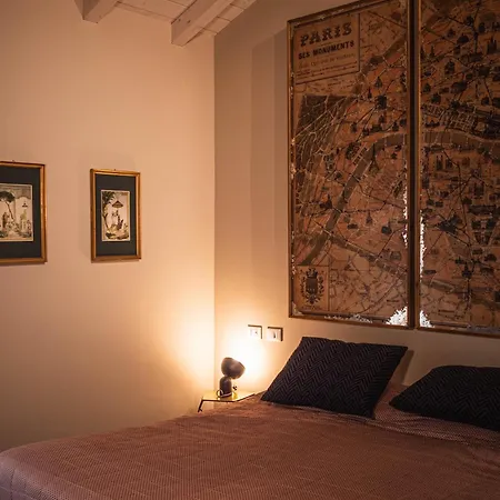 Palazzo Gozzi Bed & Beauty Bed & Breakfast Parma