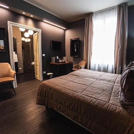 Palazzo Gozzi Bed & Beauty Parma