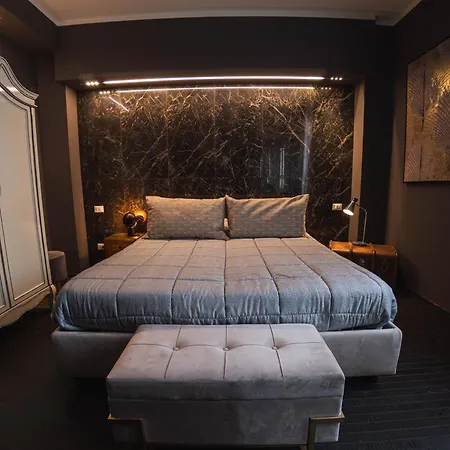 Palazzo Gozzi Bed & Beauty Bed & Breakfast