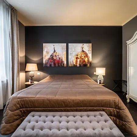 Palazzo Gozzi Bed&beauty