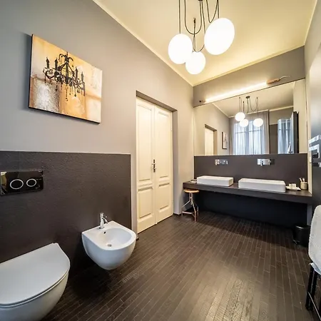 Palazzo Gozzi Bed&beauty