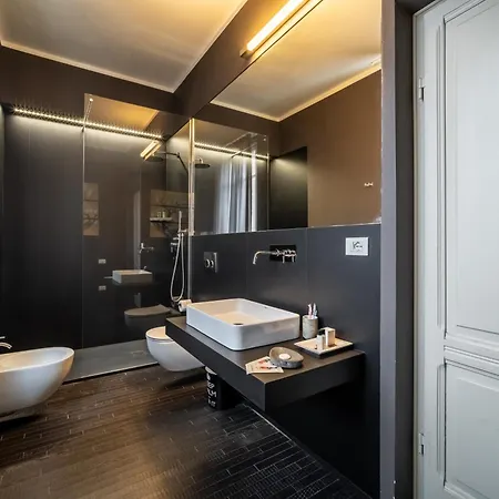 Palazzo Gozzi Bed&beauty 3*