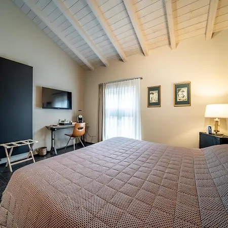 Palazzo Gozzi Bed&beauty Bed & Breakfast