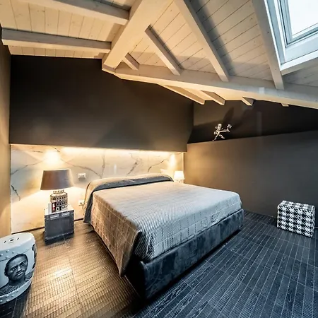 Palazzo Gozzi Bed & Beauty לינה וארוחת בוקר 4*