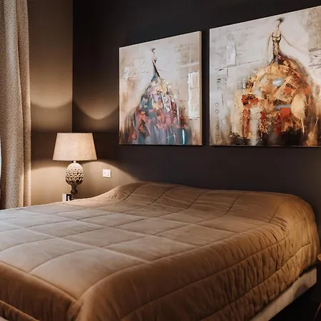 Palazzo Gozzi Bed & Beauty לינה וארוחת בוקר 4*