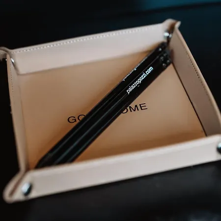 B&B Palazzo Gozzi Bed & Beauty 파르마