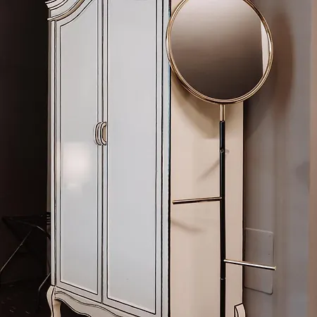 Palazzo Gozzi Bed & Beauty 4* 파르마