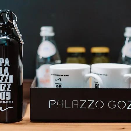 B&B Palazzo Gozzi Bed & Beauty