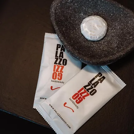 Palazzo Gozzi Bed & Beauty פארמה