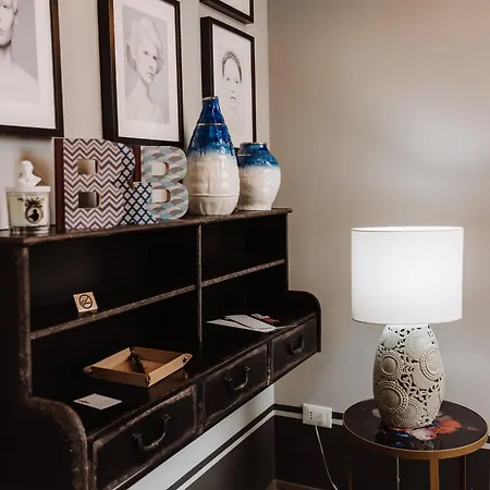 Palazzo Gozzi Bed & Beauty B&B 4*