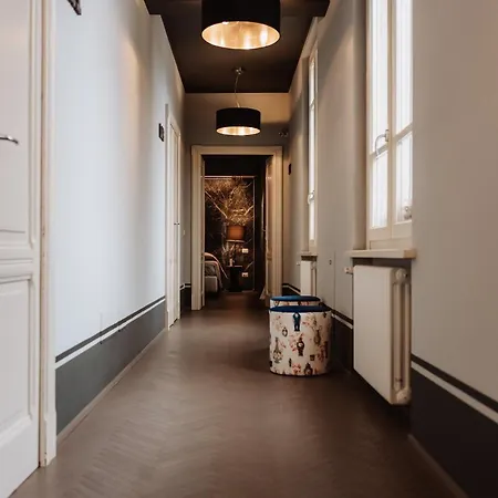 Palazzo Gozzi Bed & Beauty